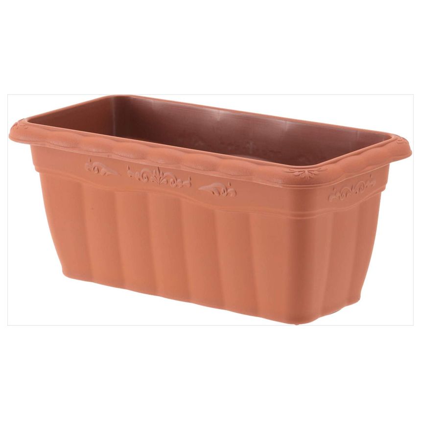 アップルウェアー クイーンプランター 350型 ブラウン