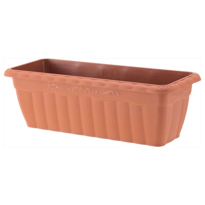 アップルウェアー クイーンプランター 550型 ブラウン