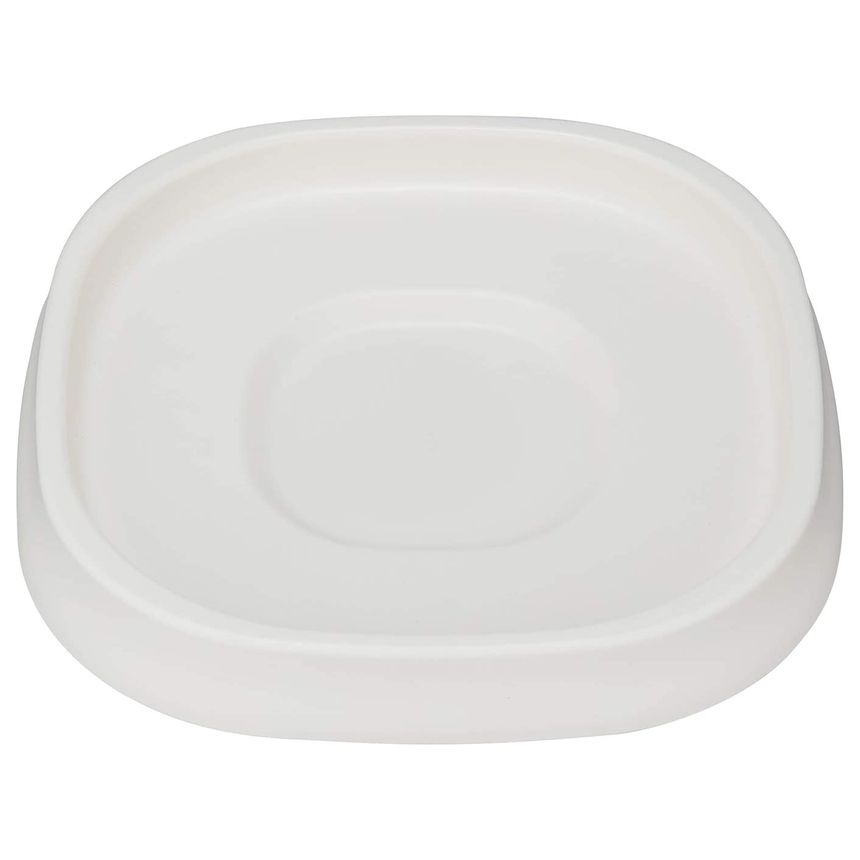 アップルウェア　プランツプレート230型　ホワイト