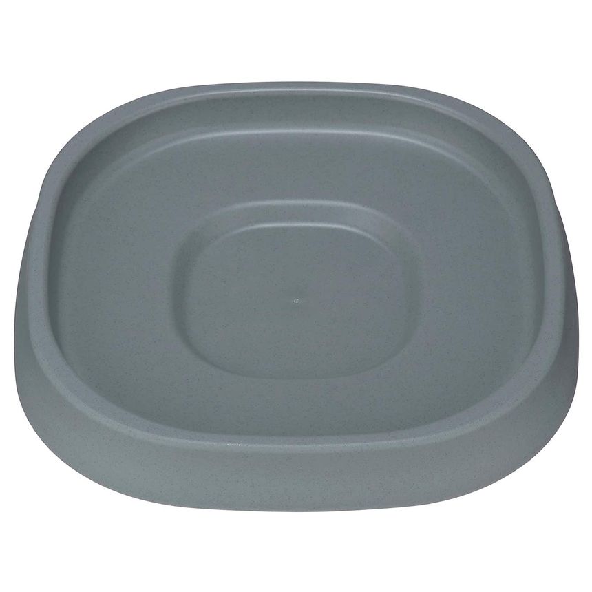 アップルウェア　プランツプレート360型　ダークグレー