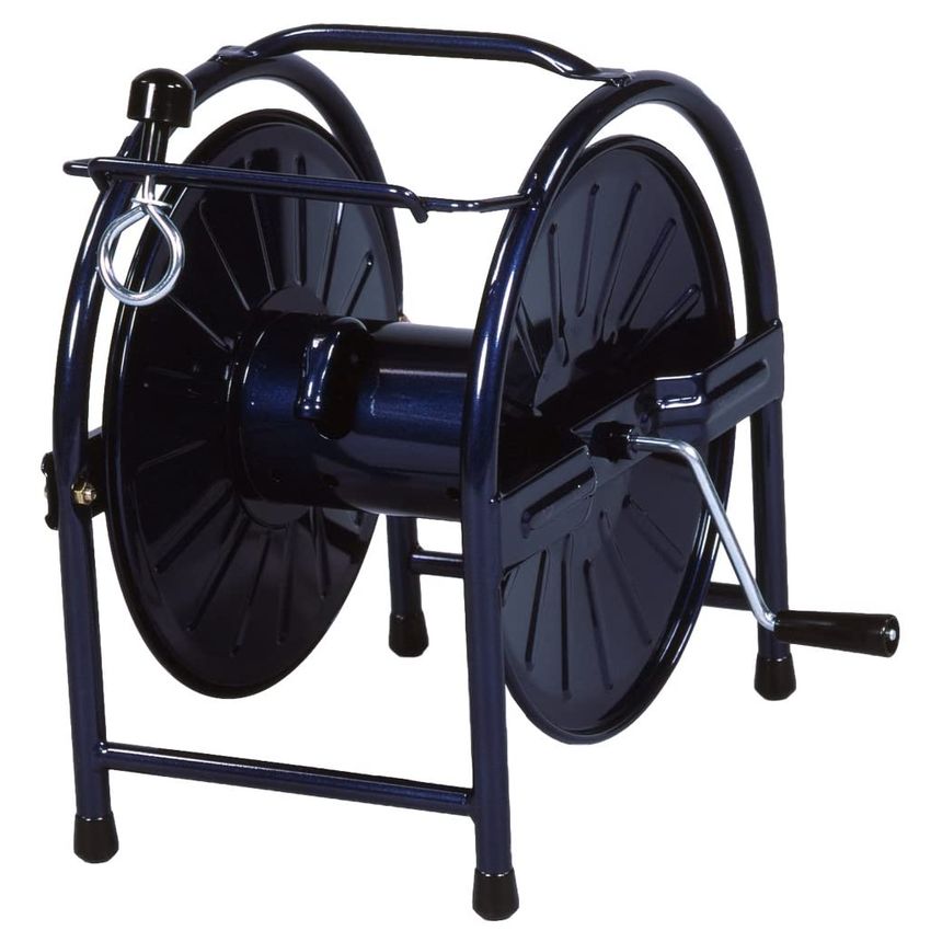 グリーンライフ スチール空リール20～25m巻用 HR－S（CB）