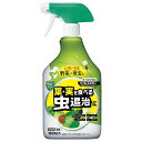 住友化学園芸 殺虫剤 ベニカAスプレー 1000ml