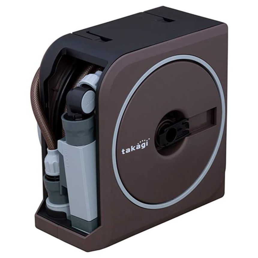 タカギ NANO NEXT 10m RM1110BR