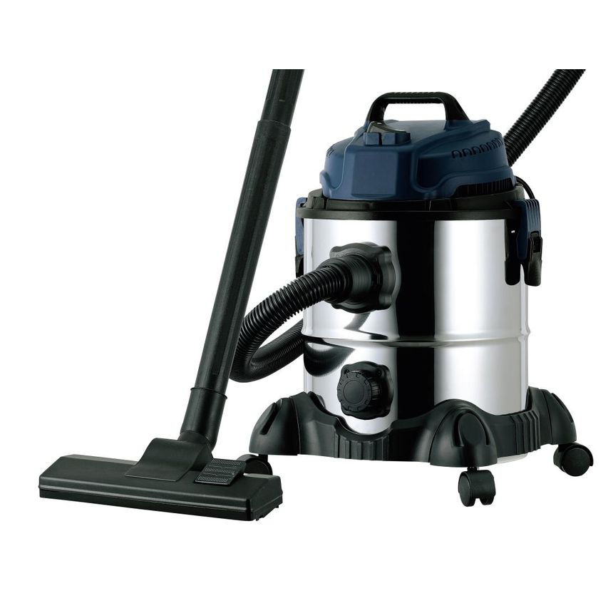 EARTH MAN 乾湿両用バキューム＆ブロワ20L VCM-20STA