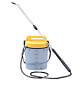 電池式噴霧器 IR-5000 （5L）イエロー