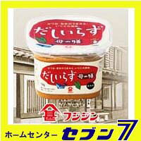 フジジン だしいらず母の膳 750g (合わせみそ) ≪富士甚醤油 味噌≫ hc7-11483148 ホームセンターセブン サンプル画像2