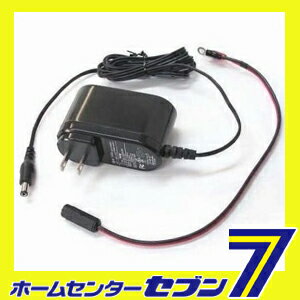 ACアダプター AP-AD116 アポロ [花・ガーデン・DIY /ガーデニング/農業資材/家庭菜園/園芸/野菜/防獣/電気柵/イノシシ 狸 アライグマ]