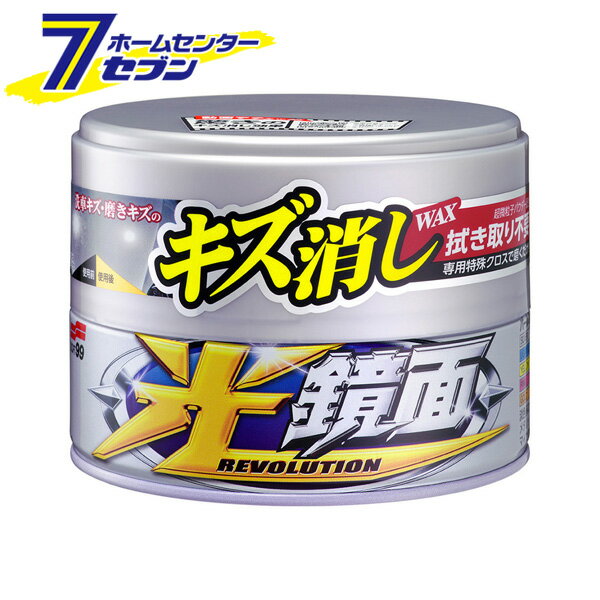 ���ե�99 ������WAX ��å��� �ѡ�����᥿��å����� 200g 00419 [�ݴ̥�å��� ������å��� �ܥǥ���å��� ��Ф� �ĥ�Ф� ���� �����ä� Ĺ���� ���� �������� SOFT99]