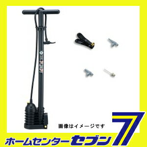 ポンピィ ブラック 空気入れ 大橋産業 BAL...の紹介画像2