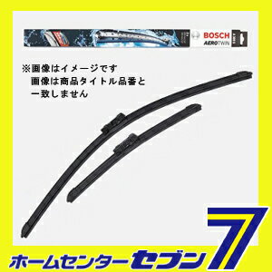 BOSCH ボッシュ エアロツインセット(運転...の紹介画像2