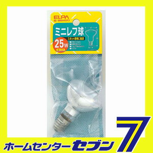 �ߥ˥�յ�25W G-96H(F) ELPA [��յ� �ŵ� ��ե���]