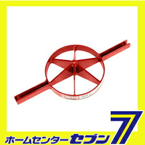 【ポイント10倍】両手用竹割 全鋼刃 6割 175mm 藤原産業 [園芸道具 鉈 細工用]【ポ...