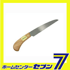 万用鋸(白柄)210 トップマン [ノコギリ のこぎり 鋸 大工 木工]