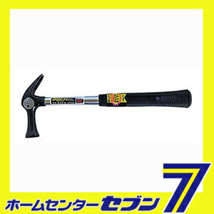 スチールパネ(中) 目付 土牛 [せっとう 金槌 石頭 ハンマー セットハンマー]