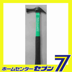 ネオグラス(中) 目付 土牛 [かりわく鎚 仮枠鎚 つち ハンマー]