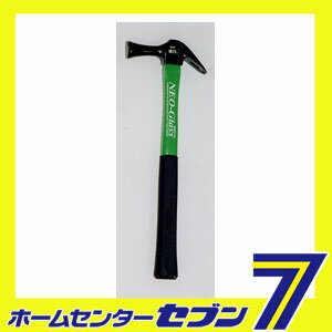 ネオグラス(小) 目無 土牛 [かりわく鎚 仮枠鎚 つち ハンマー]