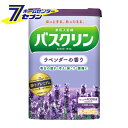 バスクリン ラベンダーの香り 600g バスクリン [入浴剤 バスタイム　医薬部外品]