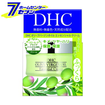 DHC オリーブバージンオイルエッセンシャルクリーム SS 32g ディーエイチシー [化粧品 クレンジング]