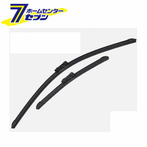 BOSCH ボッシュ エアロツインセット(運転席・助手席用)タイプ 700/600mm 輸入車用 [品番：3 397 118 96..