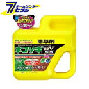 ネコソギエースV 粒剤 2kg 粒剤らくらく散粒ヘッド レインボー 除草剤 農薬 除草 雑草対策 雑草 土壌処理 空地 運動場 ガーデンング