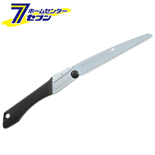 ゴムボーイ 万能目 本体 210MM 121-21 ユーエム工業 大工道具 鋸 シルキー
