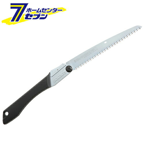 ゴムボーイ 荒目 本体 240MM 294-24 ユーエム工業 [大工道具 鋸 シルキー]