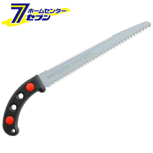 ゴム太郎 2段切リ 本体 270MM 409-27 ユーエム工業 [園芸道具 園芸鋸 万能]