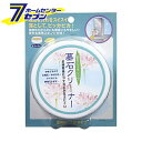 「墓石クリーナー 100g 日本香堂 [墓石 クリーナー お墓掃除 墓掃除 墓掃除用具]」は、株式会社ホームセンターセブンが販売しております。メーカー日本香堂品名墓石クリーナー 100g品番又はJANコードJAN:4904872218388サイズ155×125×45mm重量207g商品説明●頑固な汚れをスイスイ落として、ピカピカになる墓石お手入れ用品です。●お掃除後にコケが生えにくくなります。●中性ですので、大理石・みかげ石・タイルにも使用できます。●便利なスポンジ付き。●用途大理石、みかげ石等の高級墓石(石材)のお手入れに。タイルのお掃除にも。※使えないもの・・・表面の凸凹が激しく細かいもの。●使用方法(1)墓石をあらかじめ水洗いし、おおまかな汚れを落とす。(2)スポンジに水を含ませ固くしぼり、クリーナーを充分につける。(3)汚れの部分に、白くつくくらいにたたいて塗布する。10-20秒待って(汚れが浮いてくる)から、直線的にこすって汚れを取る。(4)全体の汚れを落とした後、水洗いする。その後、乾いた布で、拭きあげる。つやが出てピッカピカ仕上げ。*汚れがひどい場合は、塗布した後、少し(1-2分)待ってからこするか、同じ作業を繰り返すと、より効果的です。*乾いて白く残った時は水拭きまたは水洗いしてください。*台紙は捨てずに保管し、ご使用前に必ず表示内容をお読みください。●使用上の注意・用途以外に使わない。・食べ物ではありません。目や口に入らないよう、特に乳幼児・ペットにはくれぐれも注意する。・乳幼児の手の届く所に置かない。・使用後のスポンジや布はカビないように完全に乾燥させてから保管する。・使用後はフタをしっかりしめて、冷暗所に保管する。●応急処置・目に入った時は、こすらずに、すぐ流水で充分に洗い流す。・飲み込んだ時は、無理に吐かせずに口をすすぎ、牛乳や水を飲ませる等の処置をする。・いずれの場合も異常があるときは、本品を持参し、医師に相談する。●原産国　日本■内容量：約100g■成分　非イオン系界面活性剤、脂肪酸、溶剤、カルナバ※画像はイメージです。※商品の色は、コンピュータディスプレイの性質上、実際の色とは多少異なります。※仕様は予告なく変更する場合があります。実際の商品とデザイン、色、仕様が一部異なる場合がございます。