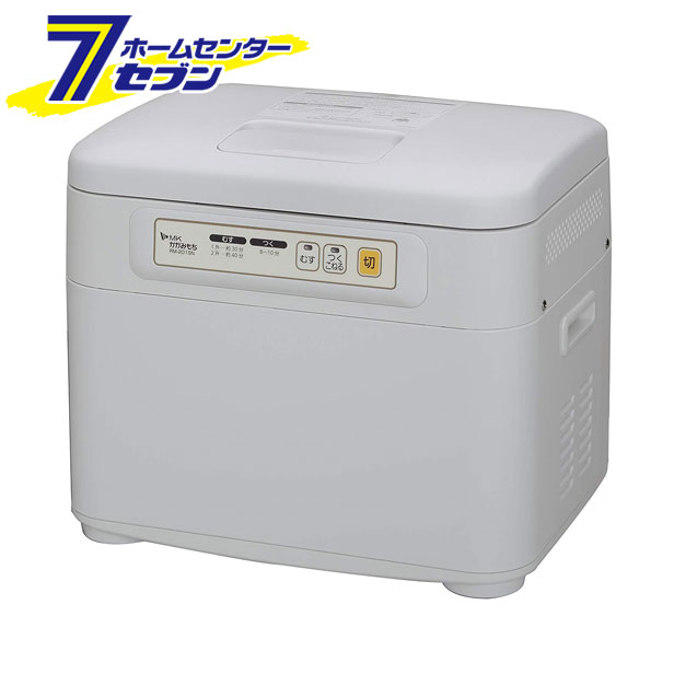 マイコン もちつき機 かがみもち 2升タイプ RM-201SN エムケー精工 [餅つき機 rm201sn]