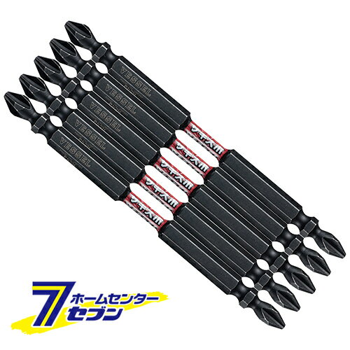 サキスボ トーションビット SST5P2110 ベッセル [先端工具 ドリルアクセサリ スクリュービット]