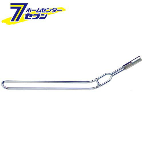 曲ガリハードル DBF-HM ジェフコム [作業工具 電設工具 通線工具]