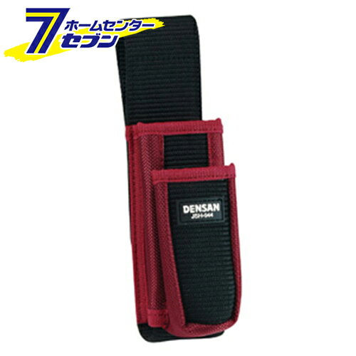 電工プロスリムホルダー JSH-944 ジェフコム [収納用品 腰袋 サック]