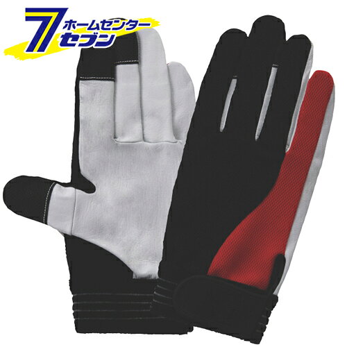 Rakuten - ツートングリップ TG-305 M 富士グローブ [ワークサポート 保護具 手袋 革]