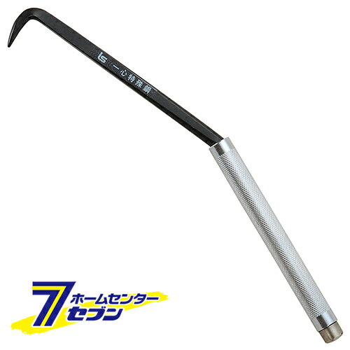 ブラックハッカー NO.200 9MM 一心産業 [作業工具 建設工具 ハッカー シノ]