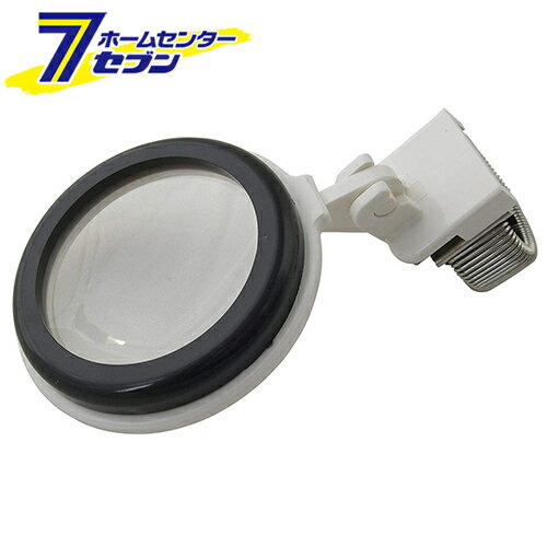 指レンズ RX-7A ティ・エス・ケイ [大工道具 測定具 ルーペ]