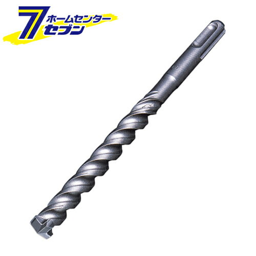 デルタゴンビットSDSネジ DLSDS125 ミヤナガ [先端工具 コンクリートアクセサリ 軽量ハンマー]