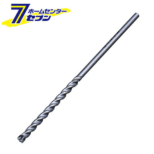 デルタゴンビット振動用ネジ DLS075 ミヤナガ [先端工具 コンクリートアクセサリ 回転 振動]