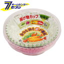 揚げ物カップ 和風柄 10号 16枚入