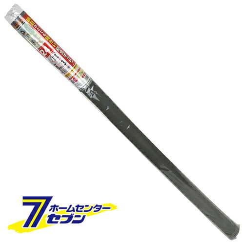 クラウンネット 24メッシュ 91CMX2.3M グレイ ダイオ化成 [園芸用品]