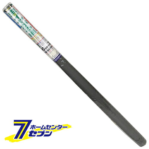 虫ノイヤガル網 90CMX2M グレイ ダイオ化成 [園芸用品]