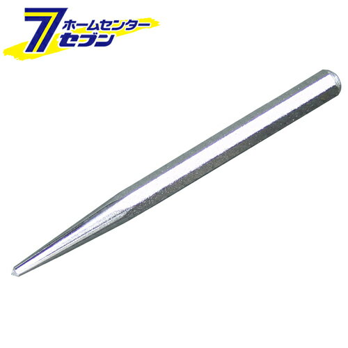センターポンチ 13X150 小山刃物製作所 [大工道具 バール]