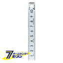 ピックアップスケール 10CM 13128 シンワ測定　 [大工道具 測定具 直尺]