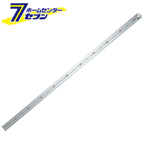 ピックアップスケール 1M 13140 シンワ測定 [大工道具 測定具 直尺]
