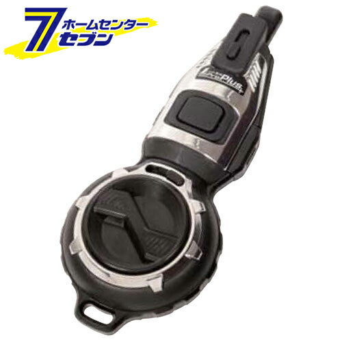 墨ツボ Pro Plus 73280 シンワ測定　 [大工道具 墨つけ 基準出し 墨つぼ]