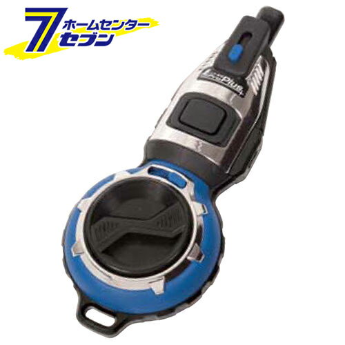 墨ツボ Pro Plus 73281 シンワ測定 [大工道具 墨つけ 基準出し 墨つぼ]