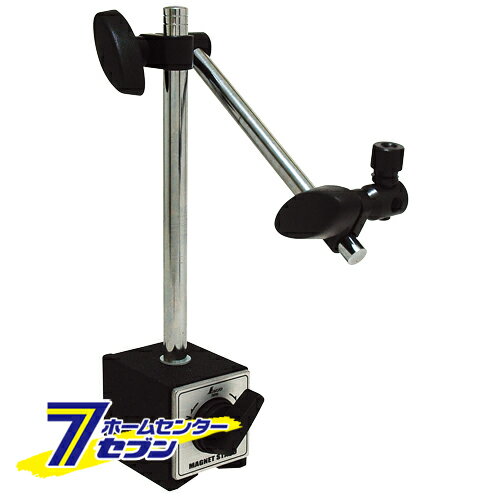 マグネットスタンド A 73752 シンワ測定 [大工道具 測定具]