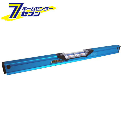 ブルーレベル勾配用 600 76359 シンワ測定 [大工道具 測定具 水平器]