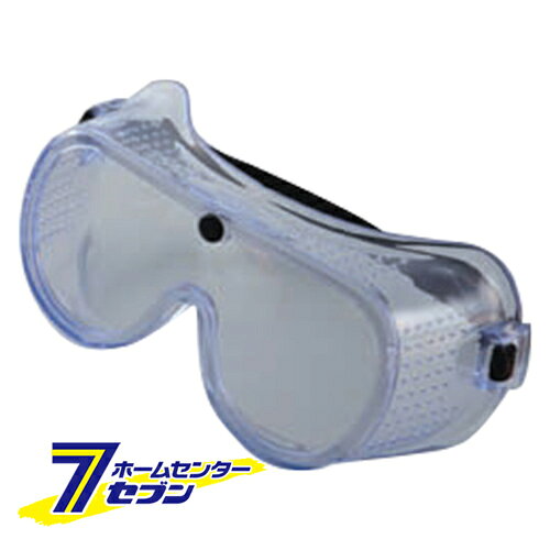 「防塵メガネ 白 NO.1250 トーヨーセフティー [ワークサポート 保護具 保護ゴーグル]」は、株式会社ホームセンターセブンが販売しております。メーカートーヨーセフティー品名防塵メガネ 白 NO.1250 品番又はJANコードJAN:4962087012306サイズ-重量30商品説明●眼鏡をかけたまま使用可能です。【用途】●農薬散布・塗装・研磨・グラインダー作業。【機能】●柔らかいフレームでフィット感抜群です。●くもり止め加工レンズではありません。●フレームが小型のため、眼鏡のタイプにより併用できない場合があります。●多孔タイプでフレーム側面に空気抜き用の孔がたくさんあいています。●かけ疲れしない軽量タイプです。【仕様】■レンズ：0.8mm厚。■レンズ色：透明。■フレーム色：透明。■重量：約58g。■ゴーグル型。【材質】■フレーム：軟質塩化ビニル。■レンズ：ポリカーボネート。※画像はイメージです。※商品の色は、コンピュータディスプレイの性質上、実際の色とは多少異なります。※仕様は予告なく変更する場合があります。実際の商品とデザイン、色、仕様が一部異なる場合がございます。