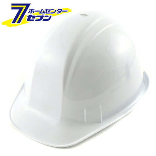ヘルメット 白 NO.170 トーヨーセフティー [ワークサポート 保護具 ヘルメット建築用]