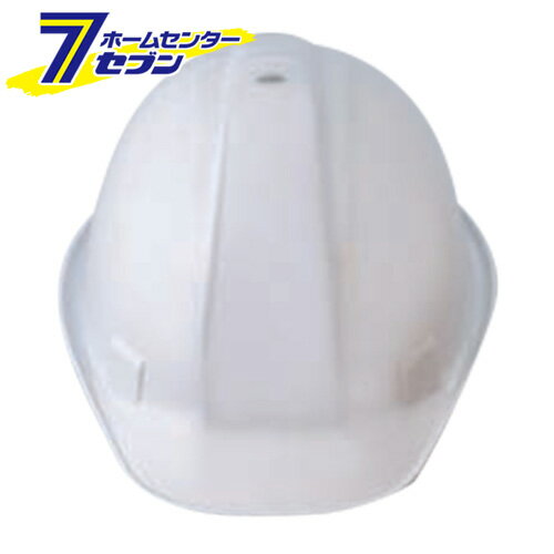 ポリカヘルメット 白 NO.171-OT トーヨーセフティー [ワークサポート 保護具 ヘルメット建築用]
